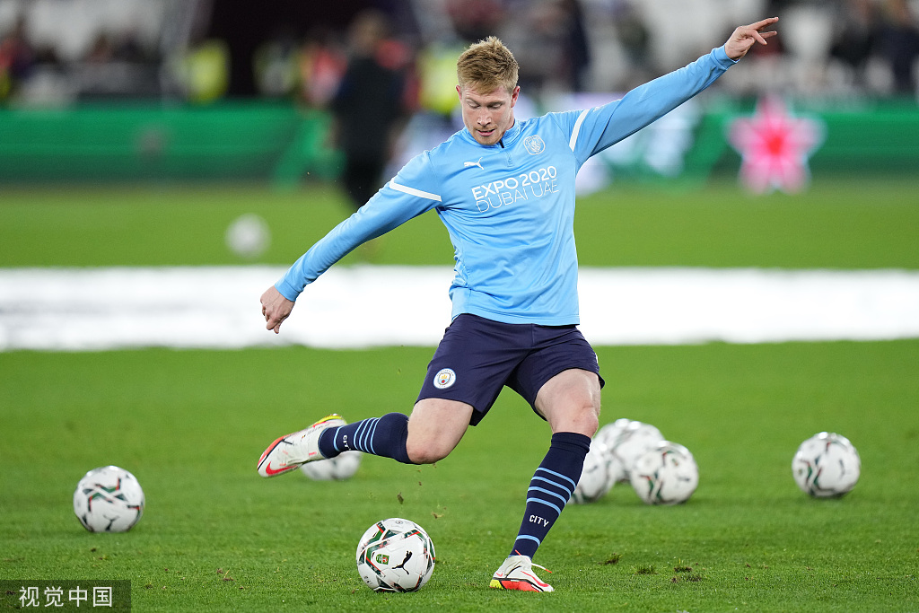 76场比赛10个帽子戏法，凯恩帽子戏法数来到德甲历史第五