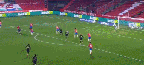 斯基拉：尤文派球探观看西班牙U21比赛，考察罗德里戈-门多萨