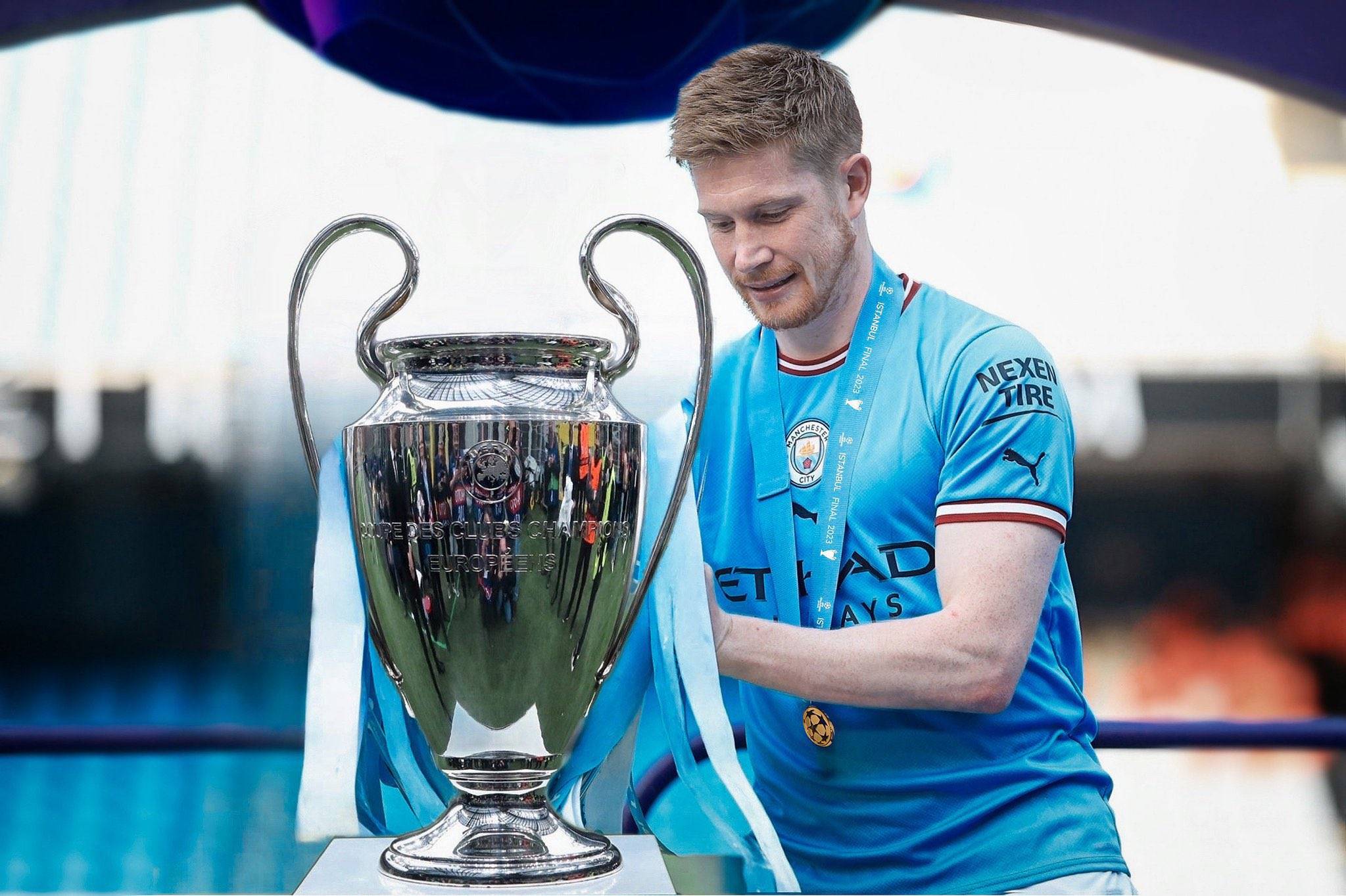 孔帕尼：11天4场不轮换凯恩肯定有人质疑，他上场时机正合适