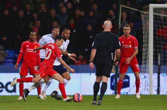 随着孙兴慜离开，19年欧冠决赛首发阵容中的球员无一人在热刺